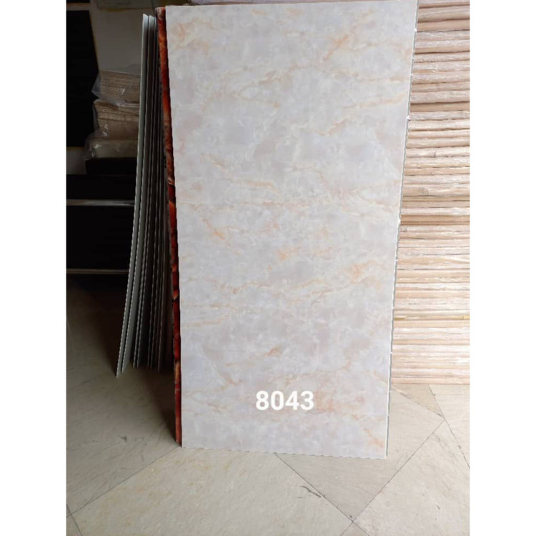 ماربل شیت کد 8043 ابعاد 122در280 cm ضخامت 2.5میل (پس کرایه)