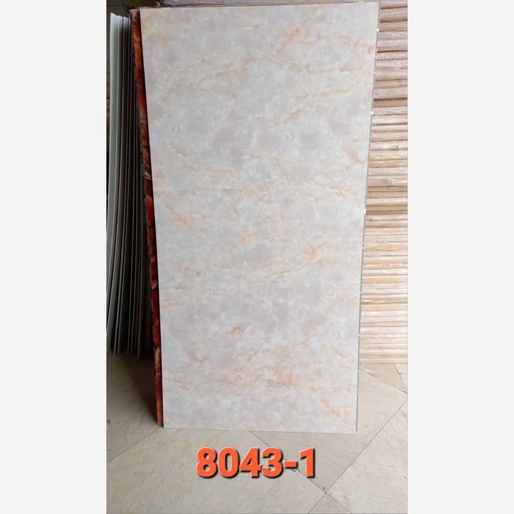 ماربل شیت کد 1-8043 ابعاد 122در280 cm ضخامت 2.5میل (پس کرایه)