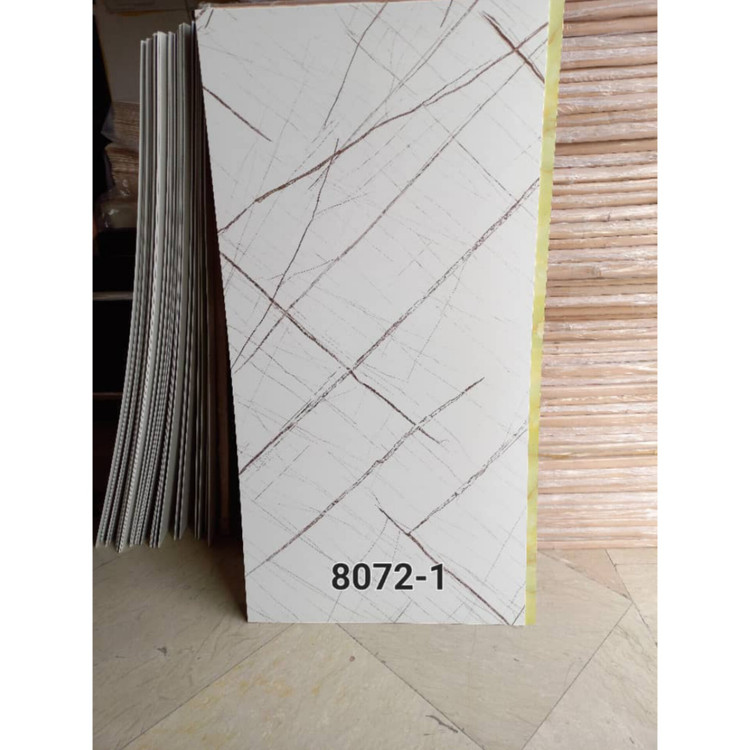 ماربل شیت کد 1-8072 ابعاد122در280 cm ضخامت 2.5میل (پس کرایه)