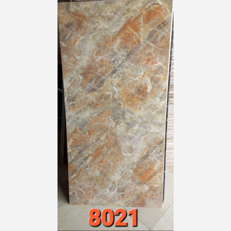 ماربل شیت کد 8021 ابعاد 122در280 cm ضخامت 2.5میل (پس کرایه)