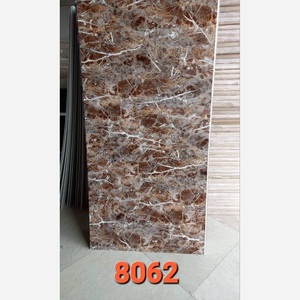 ماربل شیت کد 8062 ابعاد 122در280 cm ضخامت 2.5میل (پس کرایه)