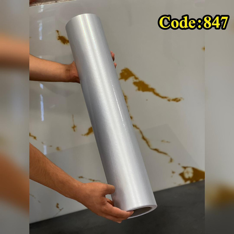 برچسب کابینت کد 847 عرض 60 سانت در طول 1 متر (پس کرایه)