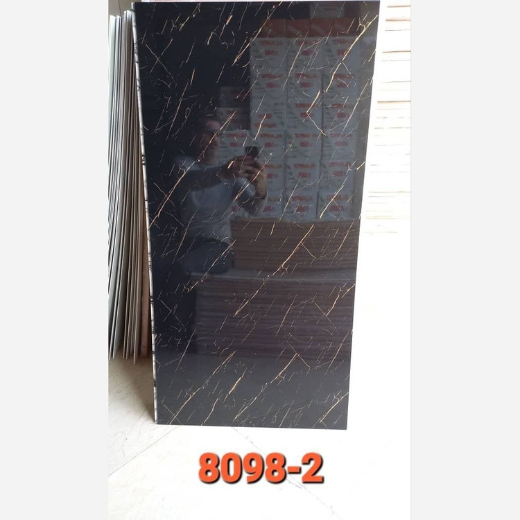 ماربل شیت کد 2-8098 ابعاد 60در120 cm ضخامت 2.5میل (پس کرایه)