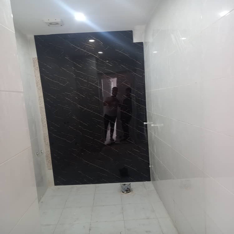 ماربل شیت کد 2-8098 ابعاد 60در120 cm ضخامت 2.5میل (پس کرایه)