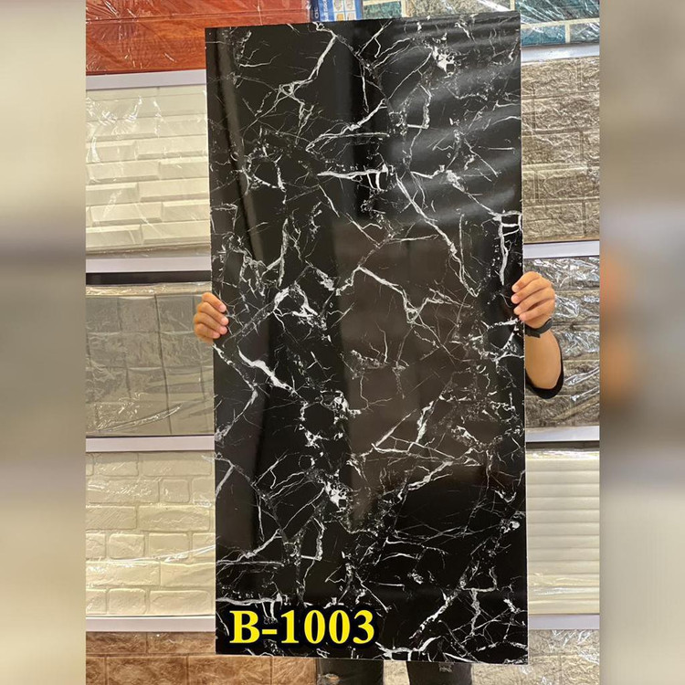 ماربل شیت کد 1003-B ابعاد122در280 cm ضخامت 2.5میل (پس کرایه)