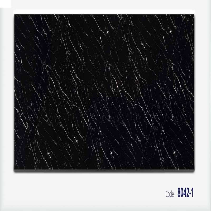 ماربل شیت کد 1-8042 ابعاد 60در120 cm ضخامت 2.5میل ( پس کرایه)
