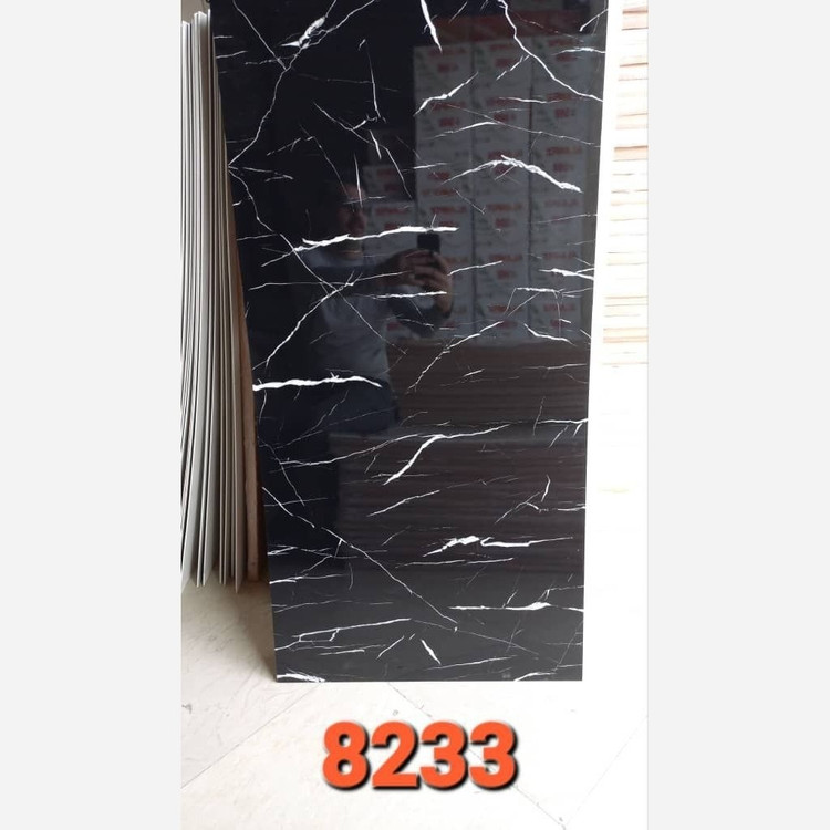 ماربل شیت کد 8233 ابعاد 60در120 سانت با ضخامت 2.5میل (پس کرایه)