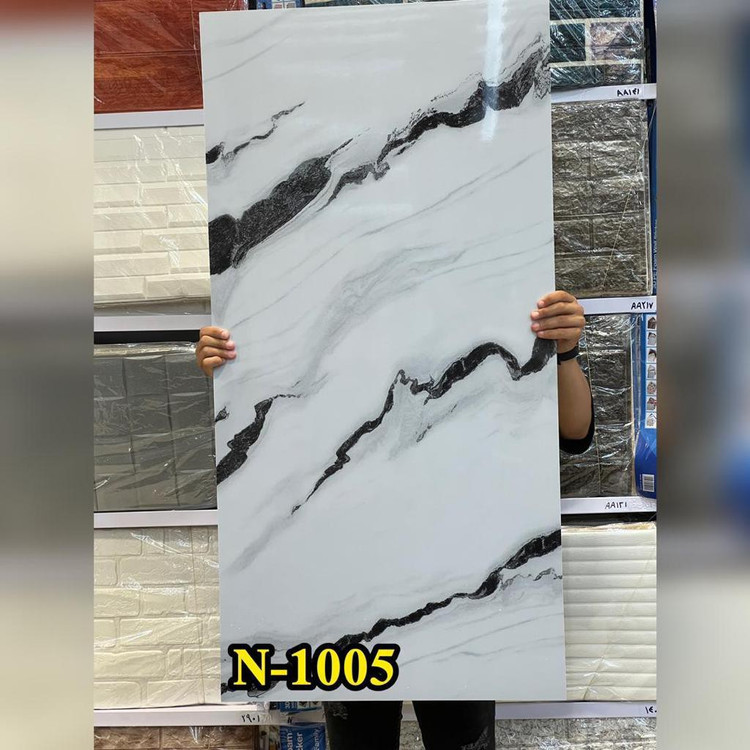 ماربل شیت کد 1005-N چینی ابعاد60در120 cm ضخامت 2.5میل (پس کرایه)