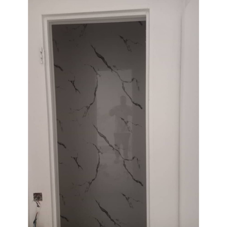 ماربل شیت کد 1017-T ابعاد60در120 cm ضخامت 2.5میل (پس کرایه)