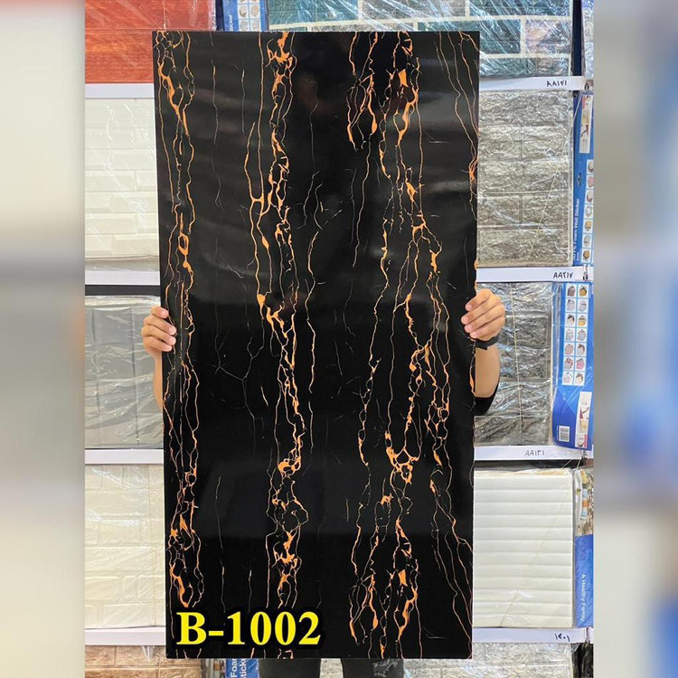 ماربل شیت کد 1002-B ابعاد60در120 cm ضخامت 2.5میل (پس کرایه)