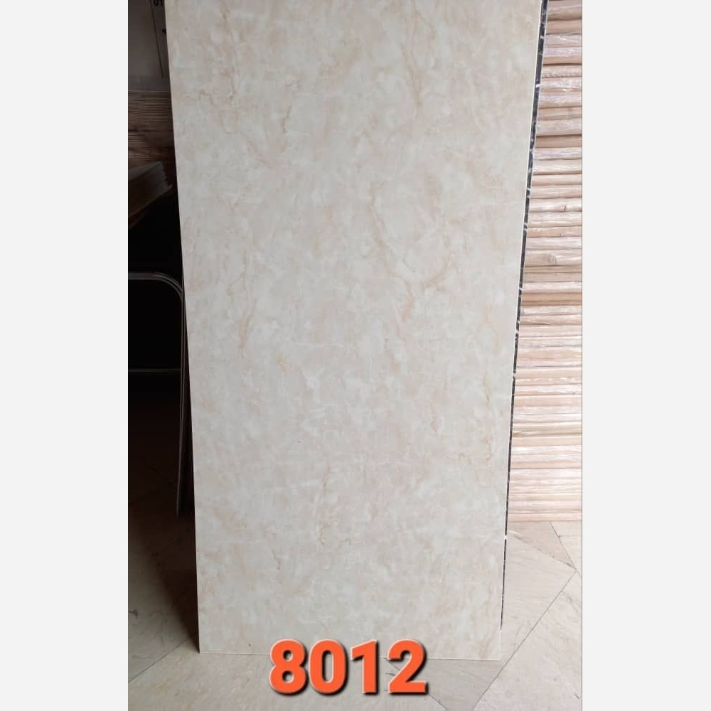 ماربل شیت کد 8012 ابعاد 60در120 cm ضخامت 2.5میل (پس کرایه)