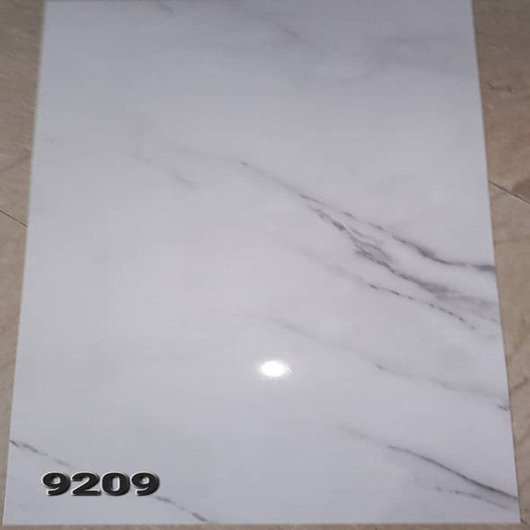 ماربل شیت کد 8209 ابعاد 60در120 سانت با ضخامت 2.5میل (پس کرایه)