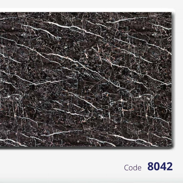 ماربل شیت کد 8042 ابعاد 60در120 cm ضخامت 2.5میل (پس کرایه)