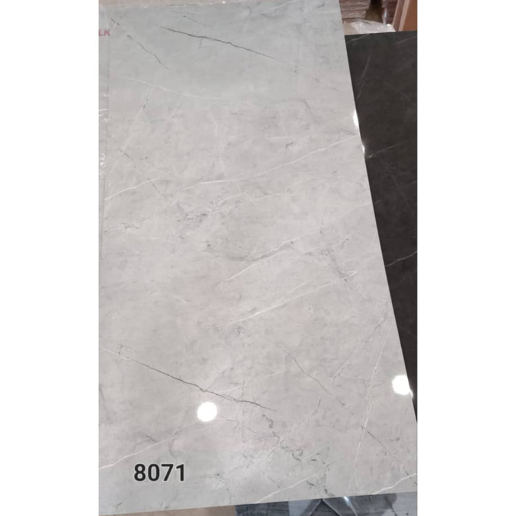 ماربل شیت کد 8071 ابعاد 60در120 cm ضخامت 2.5میل (پس کرایه)