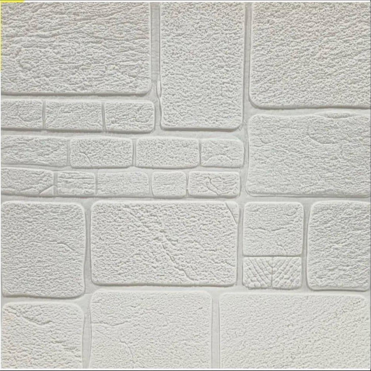 دیوارپوش فومی پشت چسبدار وارداتی کد malon ابعاد 70در70 cm ضخامت 5میل (پس کرایه)
