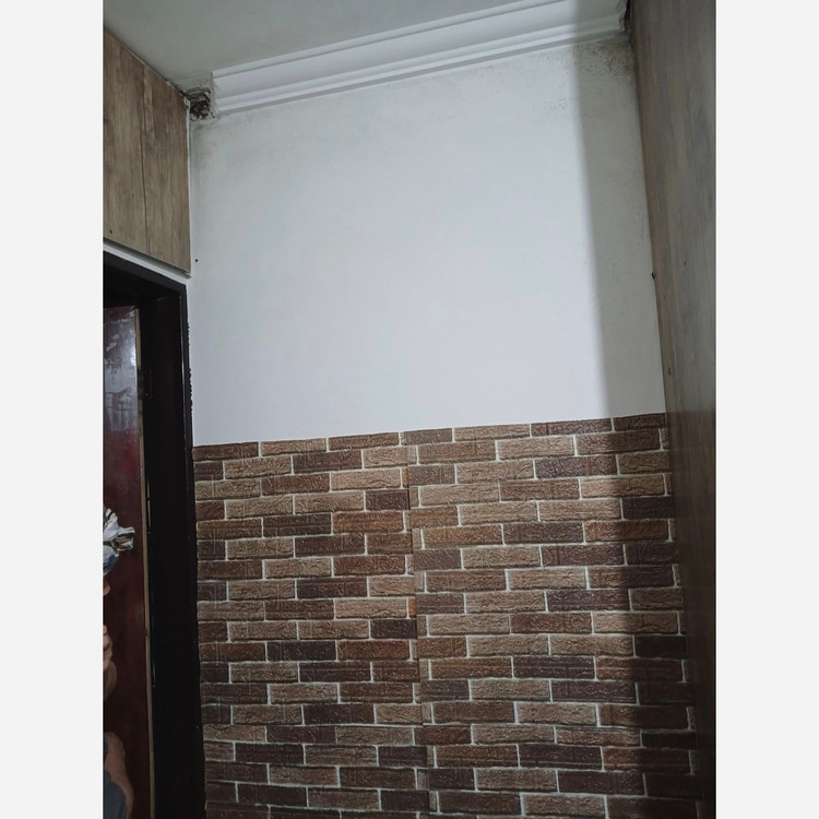 دیوارپوش فومی پشت چسبدار وارداتی کد AA-40 ابعاد70در70 cm ضخامت 5میل (پس کرایه)