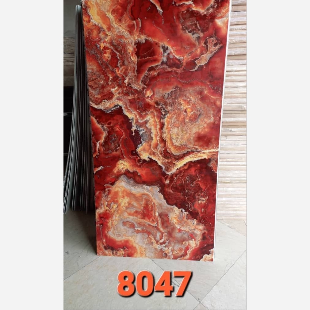 ماربل شیت کد 8047 ابعاد 60در120 cm ضخامت 2.5میل (پس کرایه)