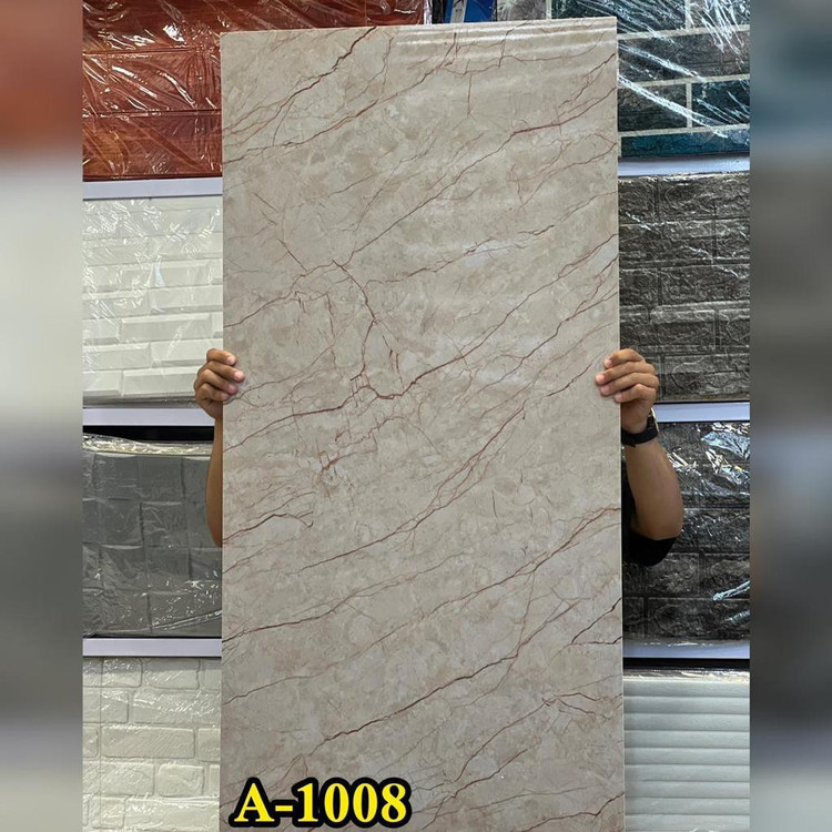 ماربل شیت کد 1008-A ابعاد60در120 cm ضخامت 2.5میل (پس کرایه)
