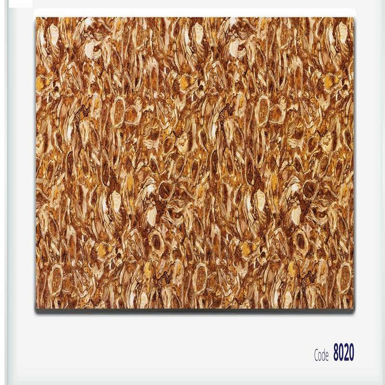 ماربل شیت کد 8020 ابعاد 60در120 cm ضخامت 2.5میل (پس کرایه)