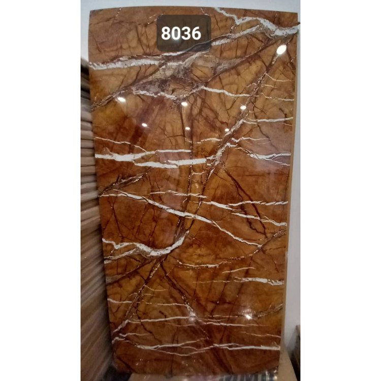 ماربل شیت کد 8036 ابعاد 60در120 cm ضخامت 2.5میل (پس کرایه)