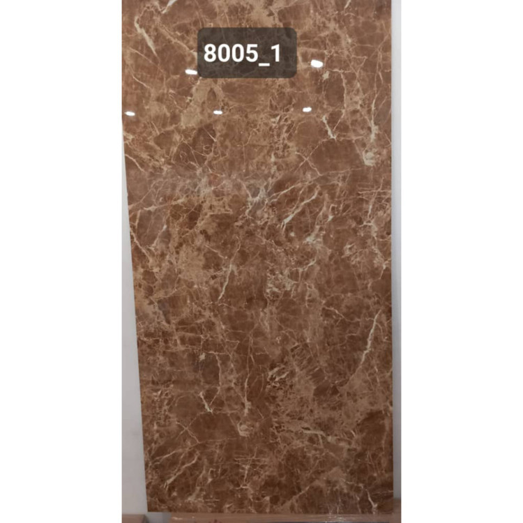 ماربل شیت کد 1-8005 ابعاد 60در120 cm ضخامت 2.5میل (پس کرایه)