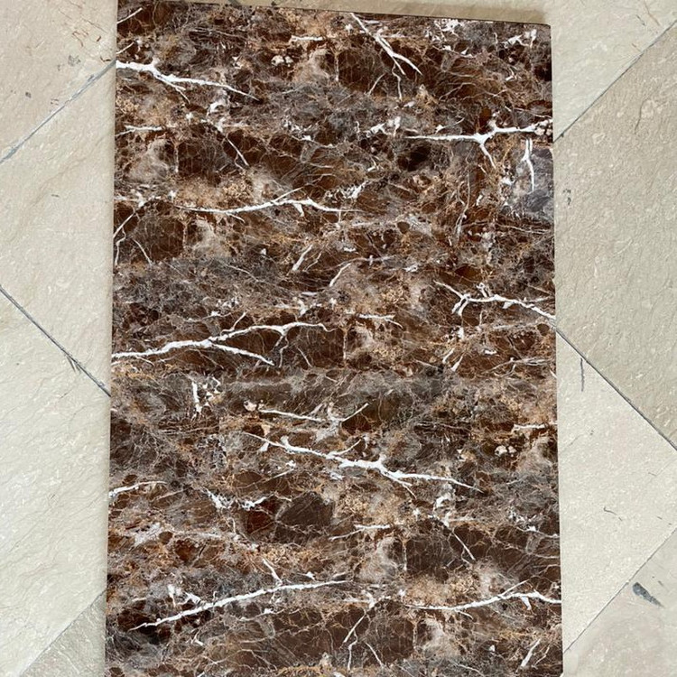 ماربل شیت کد 8062 ابعاد 60در120 cm ضخامت 2.5میل (پس کرایه)