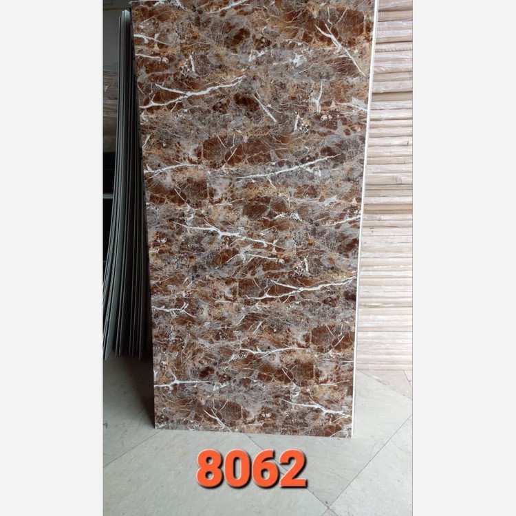 ماربل شیت کد 8062 ابعاد 60در120 cm ضخامت 2.5میل (پس کرایه)