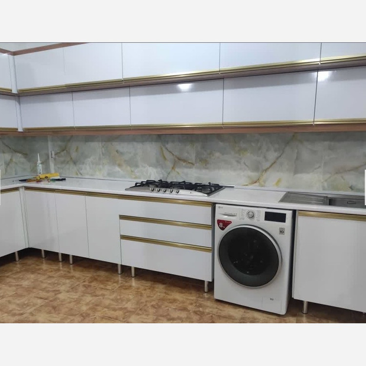 ماربل شیت کد 8002 ابعاد 60در120 cm ضخامت 2.52میل (پس کرایه)