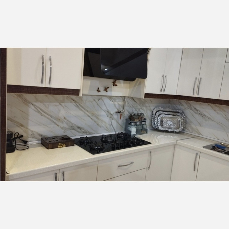 ماربل شیت کد 8024 ابعاد 60در120 cm ضخامت 2.5میل (پس کرایه)