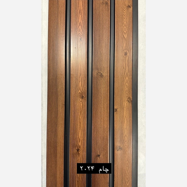 ترمووال PVC چام کد 2024 ابعاد 20در280 cm، ضخامت 1 cm (ارسال با باربری) (پسکرایه)