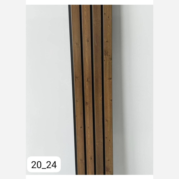 ترمووال PVC چام کد 2024 ابعاد 20در280 cm، ضخامت 1 cm (ارسال با باربری) (پسکرایه)