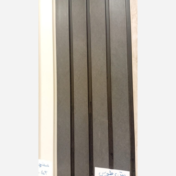 ترمووال PVC بتن طوسی کد 2033 ابعاد 20در280 cm، ضخامت 1 cm (ارسال با باربری) (پسکرایه)