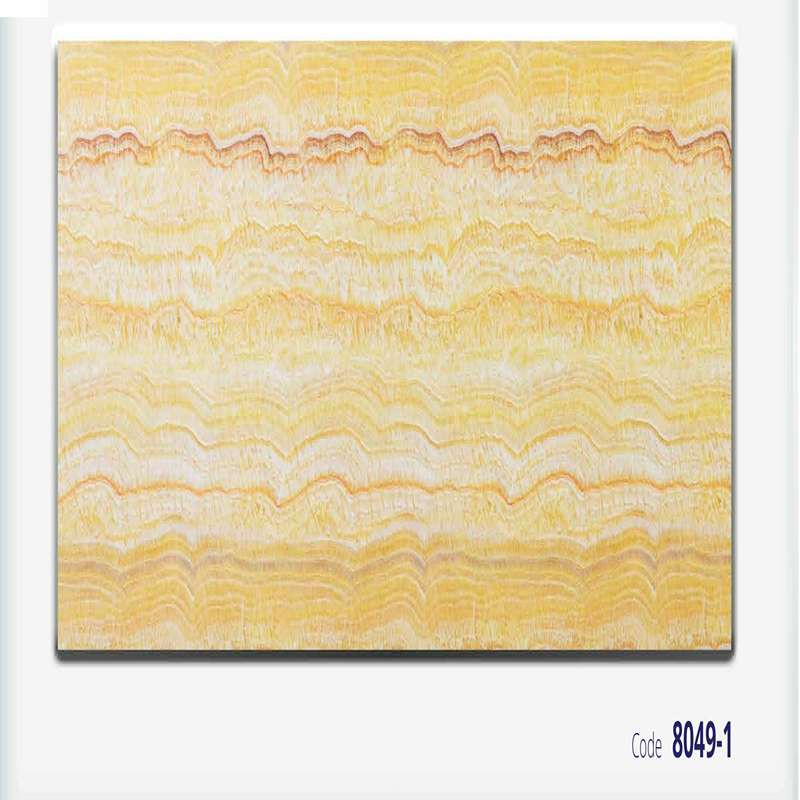 ماربل شیت کد 1-8049 ابعاد 60در120 cm ضخامت 2.5میل (پس کرایه)