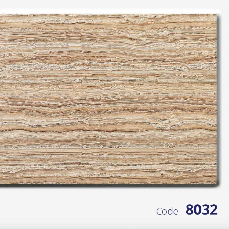 ماربل شیت کد 8032 ابعاد 60در120 cm ضخامت 2.5میل (پس کرایه)