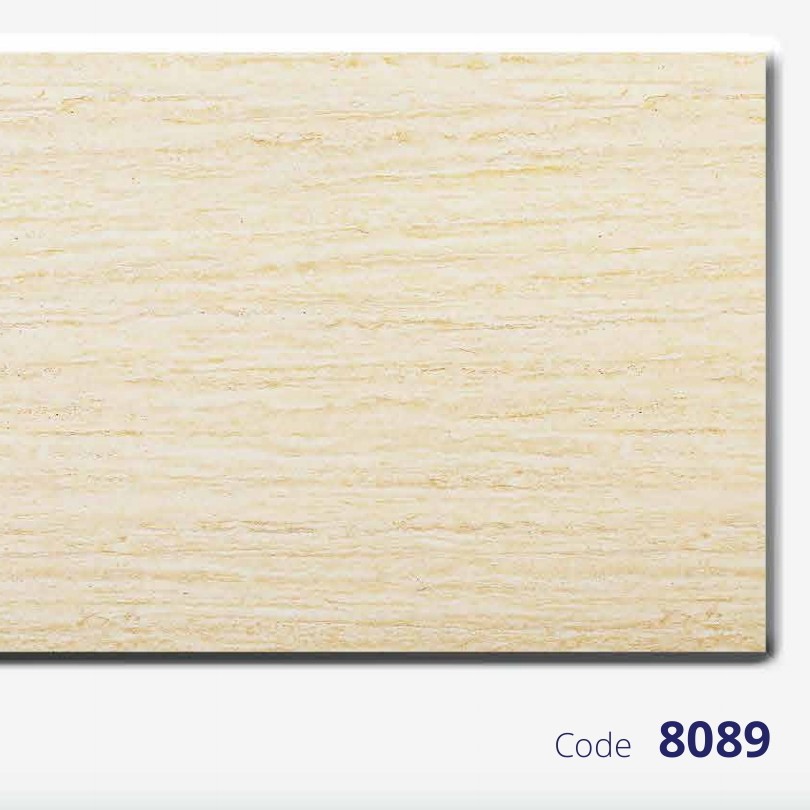 ماربل شیت کد 8089 ابعاد 60در120 cm ضخامت 2.5میل (پس کرایه)