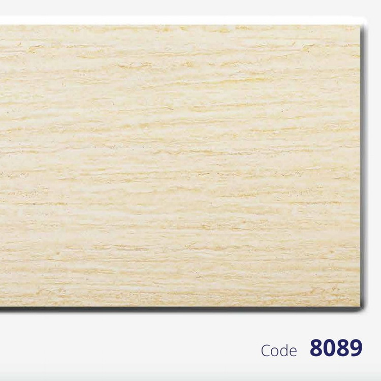 ماربل شیت کد 8089 ابعاد 60در120 cm ضخامت 2.5میل (پس کرایه)