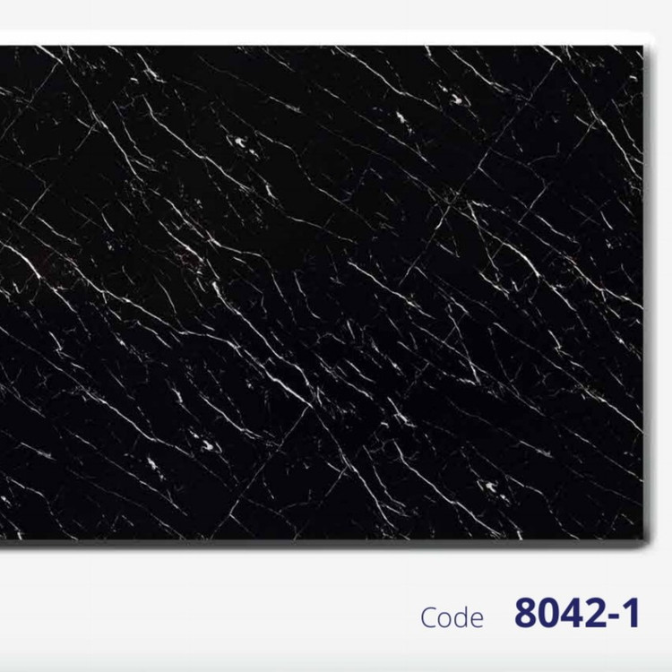 ماربل شیت کد 2-8041 ابعاد 60در120 cm ضخامت 2.5میل (پس کرایه)