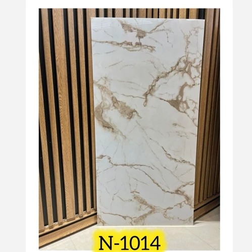 ماربل شیت کد N-1014 ابعاد 120در280 cm ضخامت 2.5میل (پسکرایه)