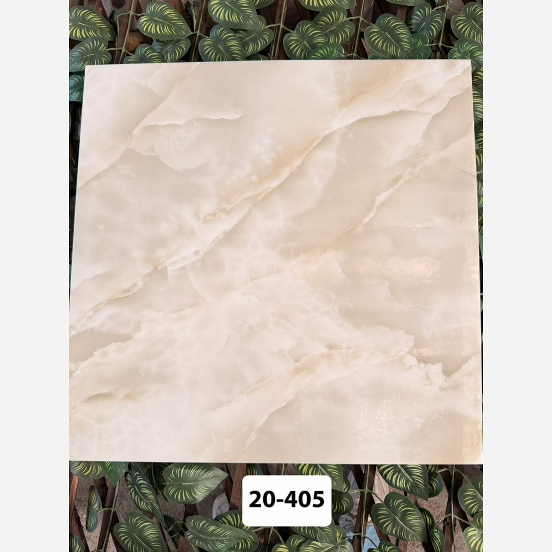 دیوار پوش فوم ماربل کد 405-20 ماربلشیت پشت چسبدار 60در60 (پسکرایه)