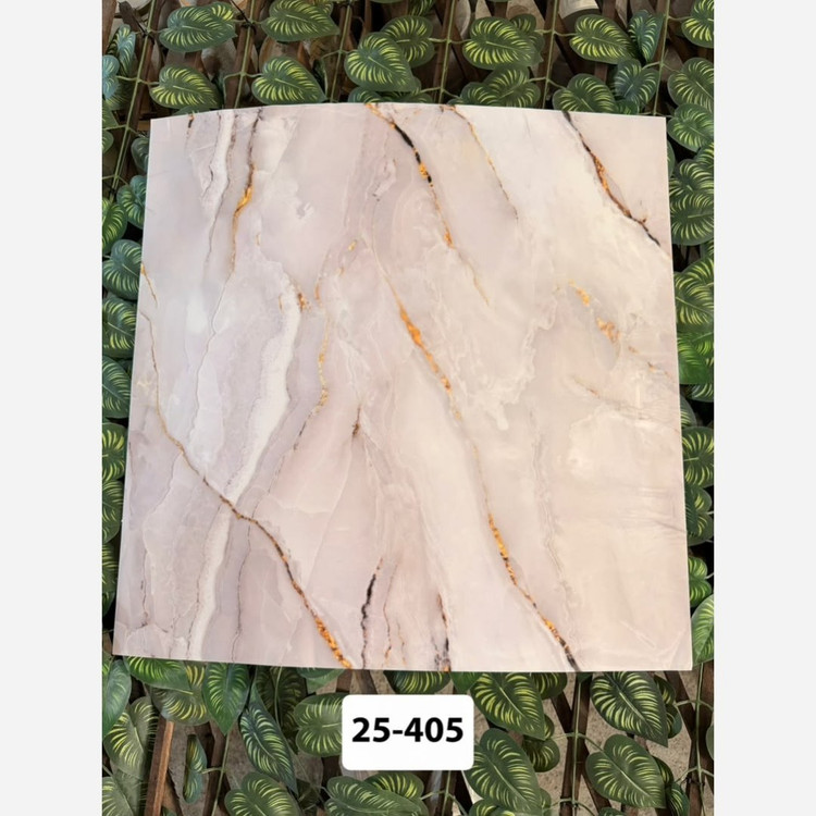 دیوار پوش فوم ماربل کد 405-25 ماربلشیت پشت چسبدار 60در60 (پسکرایه)