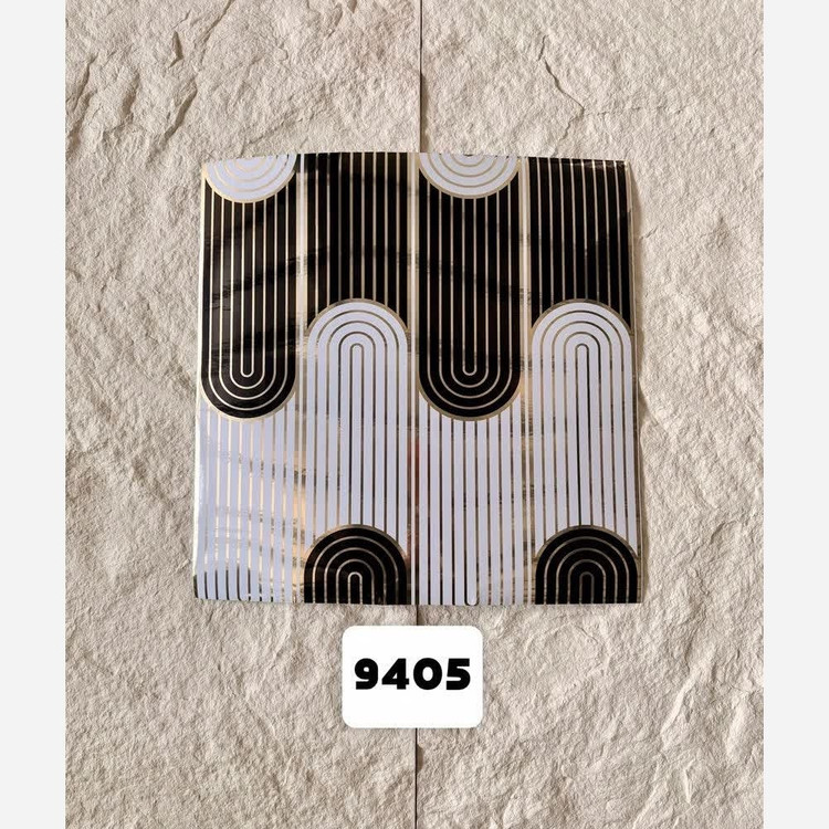 دیوار پوش فوم ماربل کد 9405 ماربلشیت پشت چسبدار 60در60 cm (پسکرایه)
