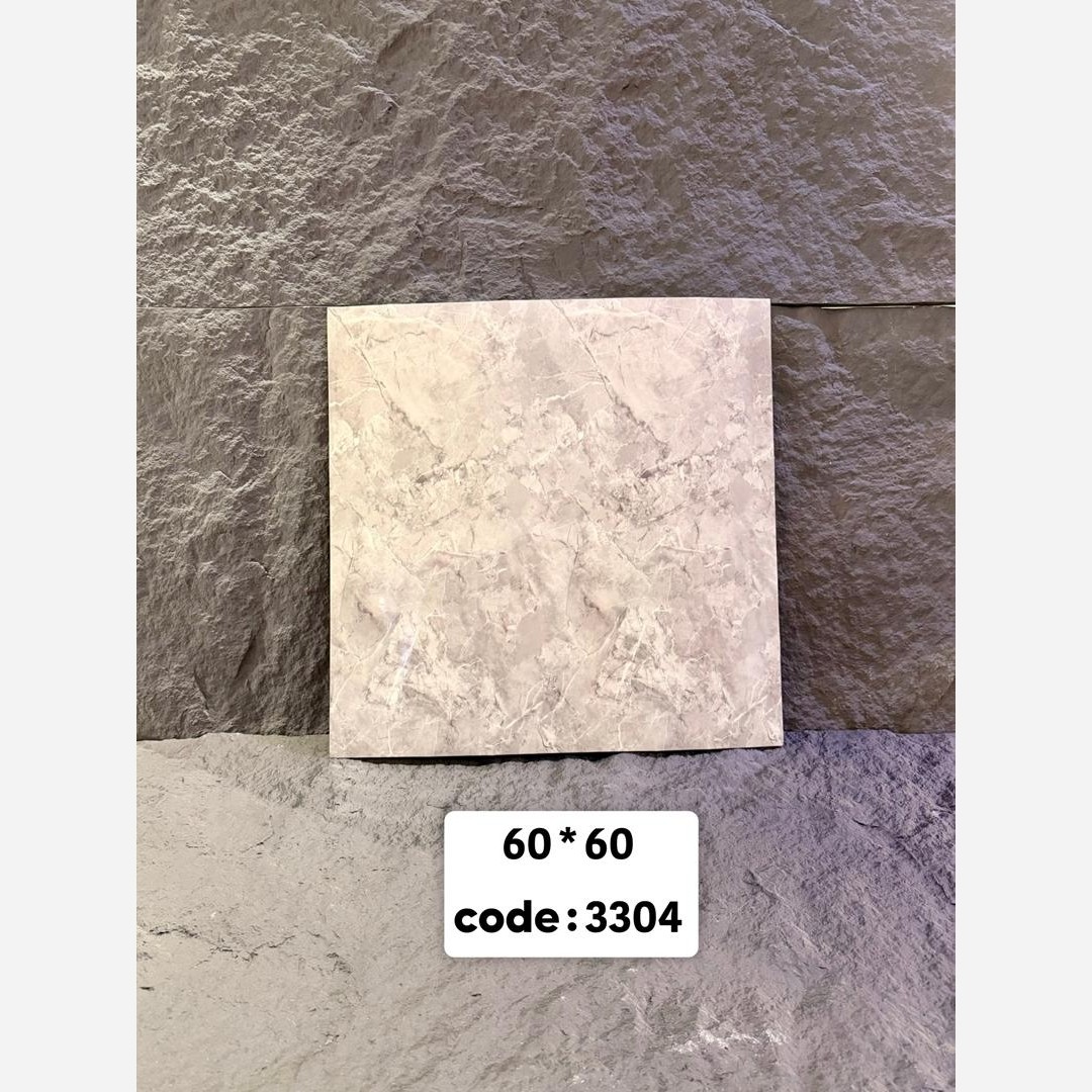 فوم ماربل کد 3304 پشت چسبدار(سطح صاف) 60در60 cm ضخامت 2میل (ارسال پس کرایه)