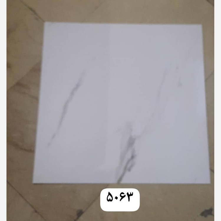 کفپوش PVC طرح ماربل(سنگ) کد 5063 ضخامت 2.2میل (بدون چسب) (پس کرایه)
