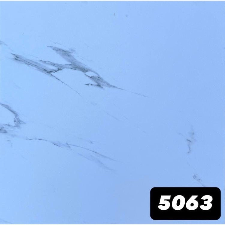 کفپوش PVC طرح ماربل(سنگ) کد 5063 ضخامت 2.2میل (بدون چسب) (پس کرایه)