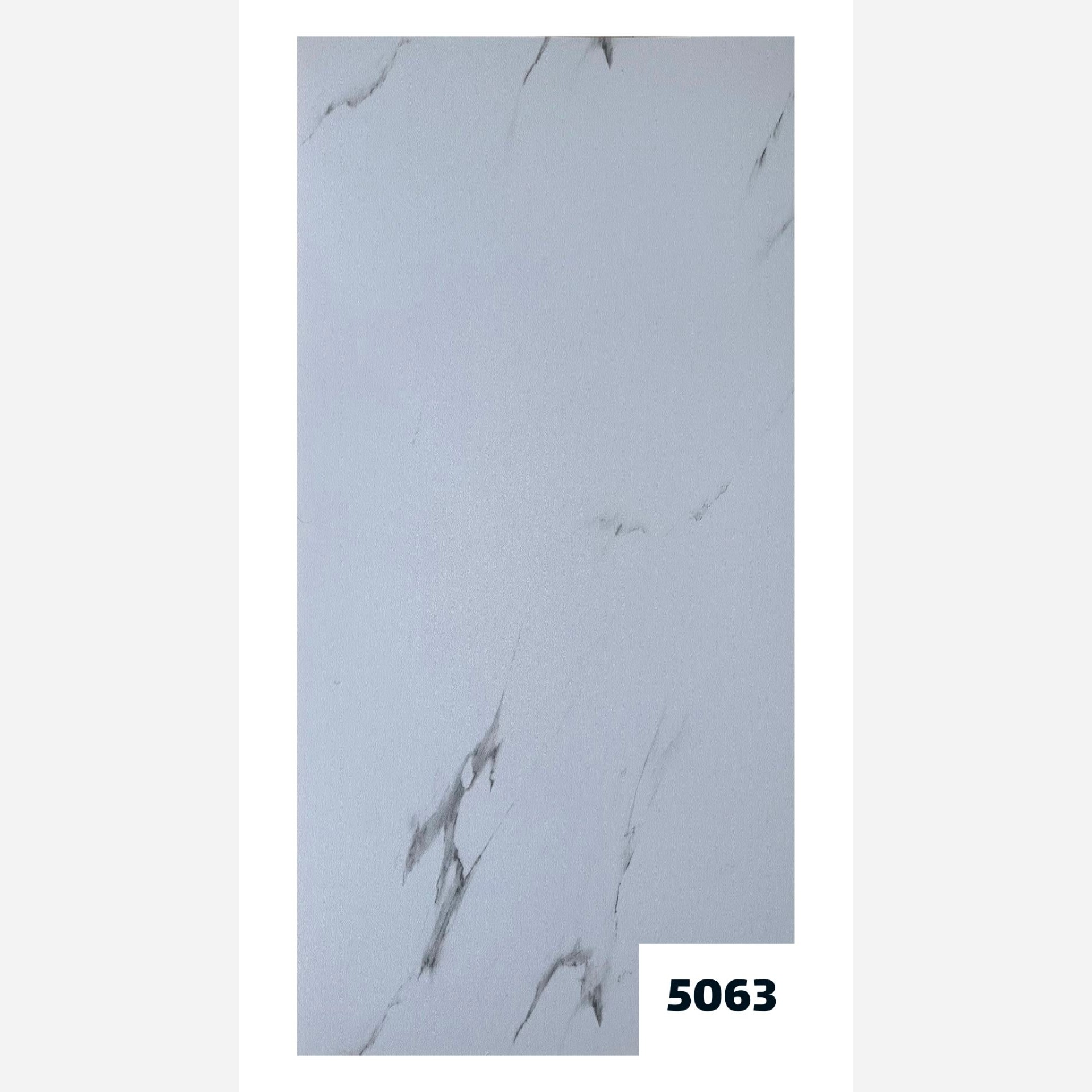کفپوش PVC طرح ماربل(سنگ) کد 5063 ضخامت 2.2میل (بدون چسب) (پس کرایه)