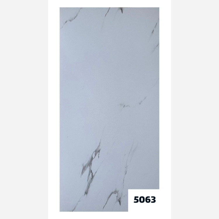 کفپوش PVC طرح ماربل(سنگ) کد 5063 ضخامت 2.2میل (بدون چسب) (پس کرایه)