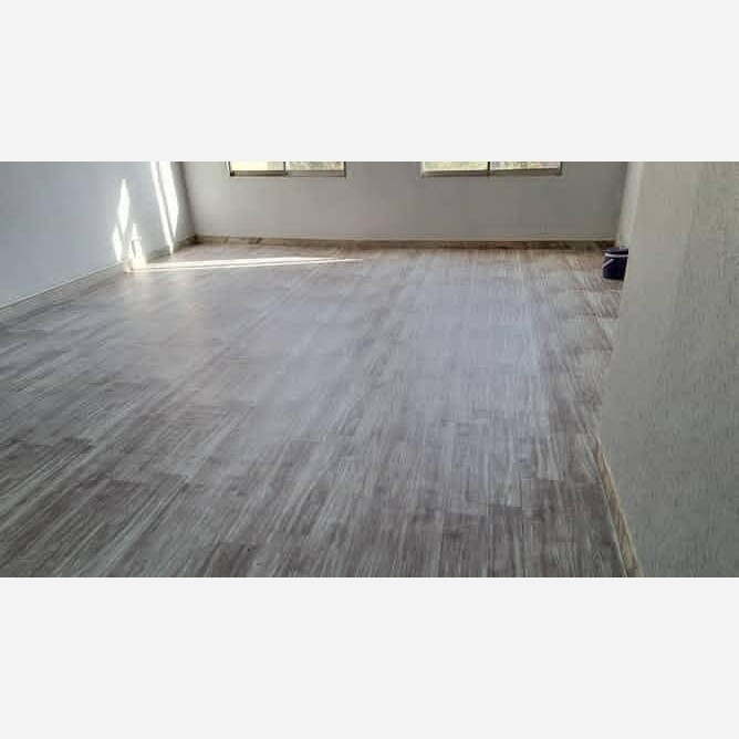 کفپوش رولی پشت موکتی (نمد مشکی) کد 1520 عرض 2متر (پسکرایه)