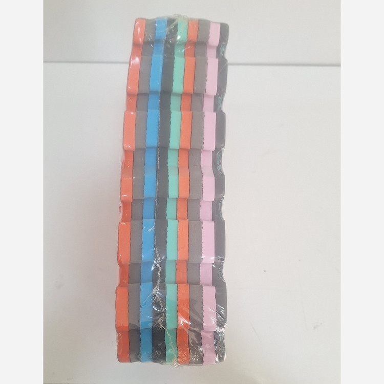 کفپوش تاتامی کودک ابعاد 33در33 cm (مدل اشکال) بسته 9تایی جمعاً یک مترمربع (پسکرایه)