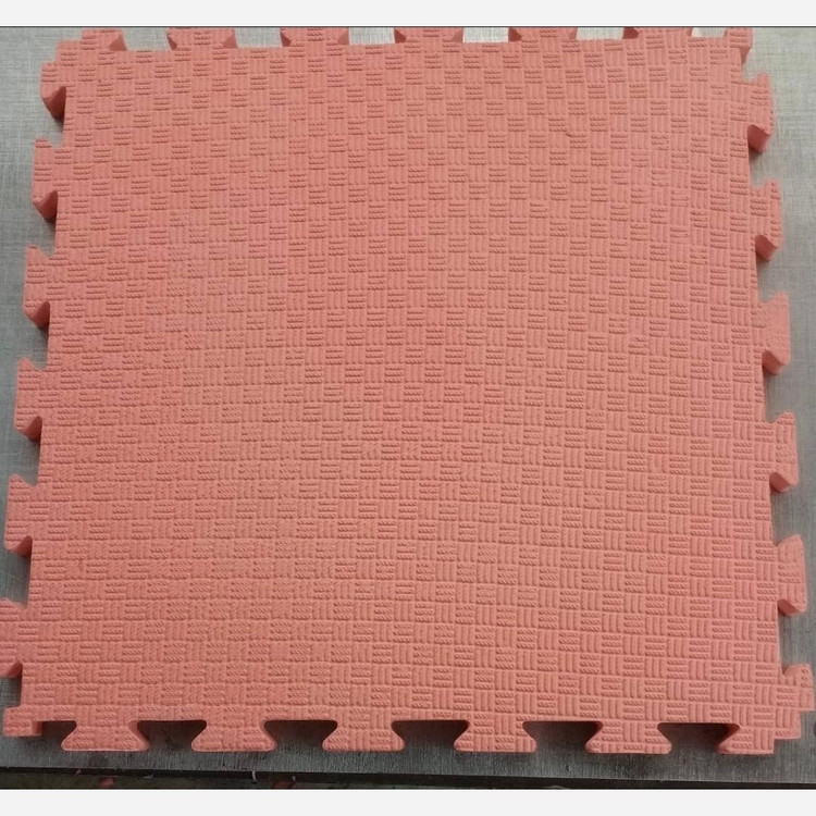 کفپوش تاتامی کودک ابعاد33در33 cm (مدل ساده) بسته 9تایی (پس کرایه)