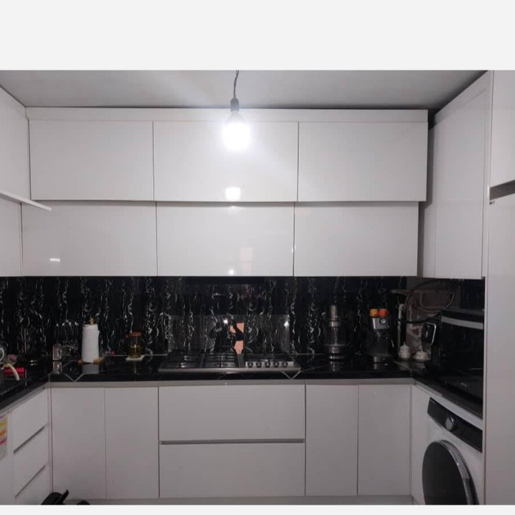 دیوار پوش ماربل کد 72-10 ماربلشیت پشت چسبدار 60در60 cm (پسکرایه)